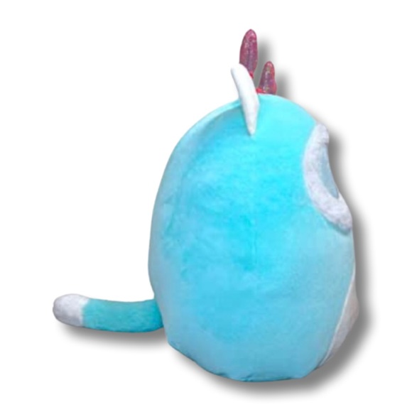 14” New Squishmallows Anneli the FERRET 2023 - Picture 2 of 3